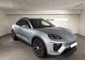 Daumennagel 1 - Porsche Macan Electric Basis