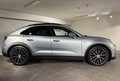 Daumennagel 2 - Porsche Macan Electric Basis