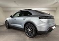 Daumennagel 3 - Porsche Macan Electric Basis
