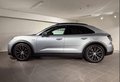 Daumennagel 4 - Porsche Macan Electric Basis