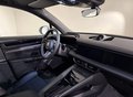 Daumennagel 10 - Porsche Macan Electric Basis