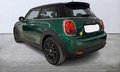 Daumennagel 7 - MINI Cooper SE Classic