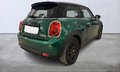 Daumennagel 9 - MINI Cooper SE Classic