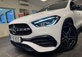 Thumbnail 9 - Mercedes-Benz GLA 200 d STANDHEIZUNG Night-Paket KAMERA