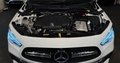 Thumbnail 23 - Mercedes-Benz GLA 200 d STANDHEIZUNG Night-Paket KAMERA