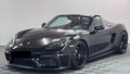 Daumennagel 1 - Porsche 718 Boxster Spyder