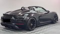 Daumennagel 4 - Porsche 718 Boxster Spyder