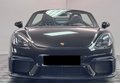 Daumennagel 9 - Porsche 718 Boxster Spyder