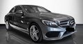 Thumbnail 2 - Mercedes-Benz C 220 d 4Matic AMG-LINE Schiebedach*Kamera