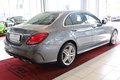 Thumbnail 8 - Mercedes-Benz C 220 d 4Matic AMG-LINE Schiebedach*Kamera