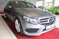 Thumbnail 9 - Mercedes-Benz C 220 d 4Matic AMG-LINE Schiebedach*Kamera