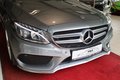 Thumbnail 10 - Mercedes-Benz C 220 d 4Matic AMG-LINE Schiebedach*Kamera