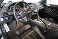 Daumennagel 16 - BMW M6 Competition HEAD-UP*NAVI*