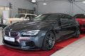 Daumennagel 1 - BMW M6 Competition HEAD-UP*NAVI*