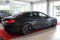 Daumennagel 8 - BMW M6 Competition HEAD-UP*NAVI*