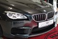 Daumennagel 10 - BMW M6 Competition HEAD-UP*NAVI*
