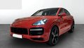 Daumennagel 1 - Porsche Cayenne Coupe Turbo S E-Hybrid