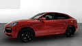 Daumennagel 2 - Porsche Cayenne Coupe Turbo S E-Hybrid