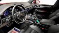 Daumennagel 9 - Porsche Cayenne Coupe Turbo S E-Hybrid
