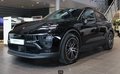 Thumbnail 7 - Porsche Macan Electric PANO KAMERA LENKGRADHEIZUNG