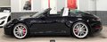 Thumbnail 3 - Porsche 911 Targa 4 S Sport-Chrono-Paket Turbo