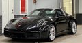 Thumbnail 7 - Porsche 911 Targa 4 S Sport-Chrono-Paket Turbo