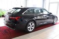 Daumennagel 7 - Audi A6 Avant 40 TDI quattro Sport*Standheizung*AHK