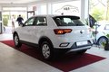 Thumbnail 3 - Volkswagen T-Roc 1.0 TSI Life CARPLAY*PDC*KLIMA