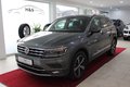 Daumennagel 1 - Volkswagen Tiguan Highline 2.0 TDI 4Motion  KAMERA/AHK