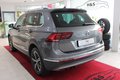 Daumennagel 2 - Volkswagen Tiguan Highline 2.0 TDI 4Motion  KAMERA/AHK