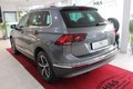 Daumennagel 3 - Volkswagen Tiguan Highline 2.0 TDI 4Motion  KAMERA/AHK