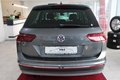 Daumennagel 4 - Volkswagen Tiguan Highline 2.0 TDI 4Motion  KAMERA/AHK