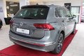 Daumennagel 10 - Volkswagen Tiguan Highline 2.0 TDI 4Motion  KAMERA/AHK