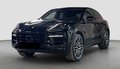 Daumennagel 1 - Porsche Cayenne Coupe E-Hybrid BOSE Beifahrer-Display