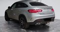 Daumennagel 2 - Mercedes-Benz GLE 350 d 4Matic Coupe AMG-LINE