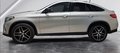 Daumennagel 1 - Mercedes-Benz GLE 350 d 4Matic Coupe AMG-LINE