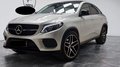 Daumennagel 3 - Mercedes-Benz GLE 350 d 4Matic Coupe AMG-LINE