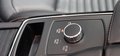 Daumennagel 7 - Mercedes-Benz GLE 350 d 4Matic Coupe AMG-LINE