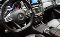 Daumennagel 12 - Mercedes-Benz GLE 350 d 4Matic Coupe AMG-LINE