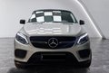Daumennagel 15 - Mercedes-Benz GLE 350 d 4Matic Coupe AMG-LINE