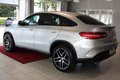 Daumennagel 3 - Mercedes-Benz GLE 350 d 4Matic Coupe AMG-LINE