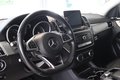 Daumennagel 18 - Mercedes-Benz GLE 350 d 4Matic Coupe AMG-LINE