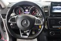 Daumennagel 19 - Mercedes-Benz GLE 350 d 4Matic Coupe AMG-LINE
