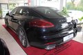 Thumbnail 3 - Porsche Panamera Diesel PDLS+*Scheckheft