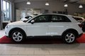 Daumennagel 2 - Audi Q3 35 TFSI advanced LED*Carplay*