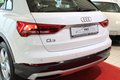 Daumennagel 4 - Audi Q3 35 TFSI advanced LED*Carplay*