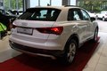 Daumennagel 7 - Audi Q3 35 TFSI advanced LED*Carplay*