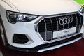 Daumennagel 9 - Audi Q3 35 TFSI advanced LED*Carplay*