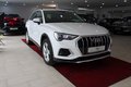 Thumbnail 8 - Audi Q3 35 TFSI advanced LED*Carplay*Standheizung