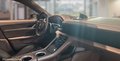 Thumbnail 7 - Porsche Taycan Sport Turismo Turbo S Burmester PANO 360°